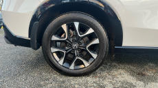 Honda Zr-V 2.0 eHEV Advance 5dr CVT Hybrid Estate